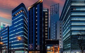 Apa Hotel Shibuya Dogenzakaue
